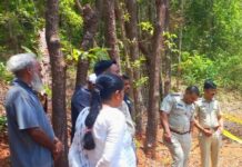 शिकारीचा जीवघेणा सापळा; खेड तालुक्यात गावठी बॉम्बच्या स्फोटात १२ वर्षांचा बालक गंभीर जखमी! निष्पाप बालपण रक्ताळले!
