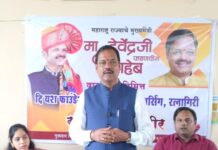 मुख्यमंत्री देवेंद्र फडणवीस यांच्या वाढदिवसानिमित्त रत्नागिरीत रक्तदानाचा महायज्ञ; यश फाउंडेशन कॉलेज ऑफ नर्सिंगचा पुढाकार
